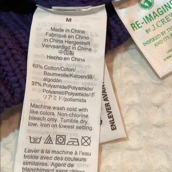 J. Crew sweater - Picture 5 of 5